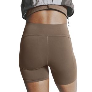 Shorts de sport pour femmes, taille haute, effet sculptant, extensibles, légers, respirants, séchage rapide, pour la gym et la course à pied - Product Image 2