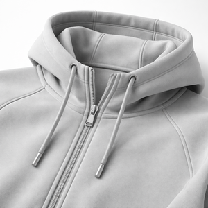 Sudadera con Capucha de Felpa Técnica Personalizada al por Mayor para Hombre - Proveedor OEM y Fabricante Directo de Fábrica para Pedidos al por Mayor - Product Image 4