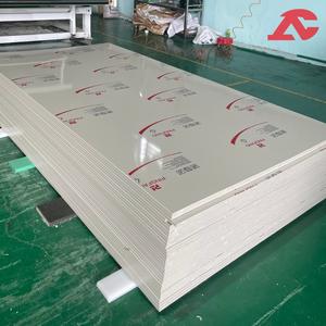 Precision Industrial PP Panel Chemical Anti-Static Resistant Smooth Protective Covering Cutting Flexible <b>Color</b> Thickness Options - Product Image 2