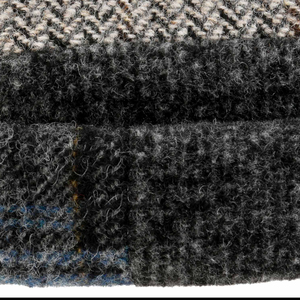 Knitted Beanie High Quality Acrylic Thick Needle Beanies <b>Cap</b> by AT Impex High Quality Customize Unisex Beanies <b>Caps</b> <b>Winter</b> Wear - Product Image 3