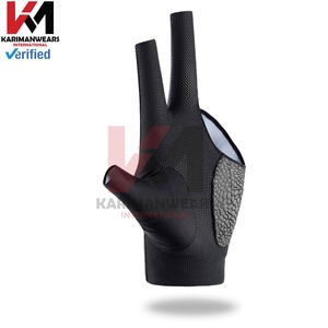 Guantes de Billar Profesionales, Ligeros, Transpirables, con Control de Precisión, Suministro OEM - Product Image 5