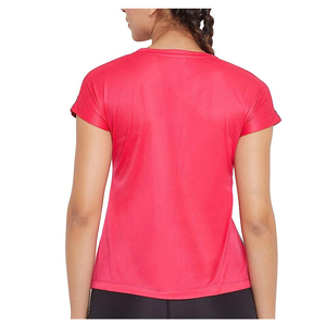 Camisetas de Algodón de Alta Calidad para Mujer, Camisetas Modernas de Verano de Manga Corta, Ropa Casual Cómoda, Camisetas de Moda para Mujer en Venta - Product Image 4
