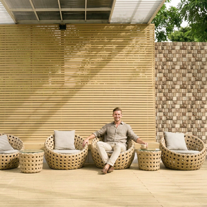 Diseño 3D de calidad española 30x45 300x450 Azulejos de pared de elevación exterior para construcción Hecho en India - Product Image 1