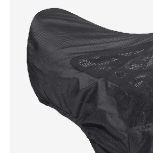 Fournisseur en gros de housses de selle de course en plastique avec logo personnalisé, service OEM ODM, doublure en polaire polyester, prix très bas - Product Image 5