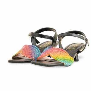 รองเท้าแตะผู้หญิงแฟนซีหลาย FN6118 - Product Image 3