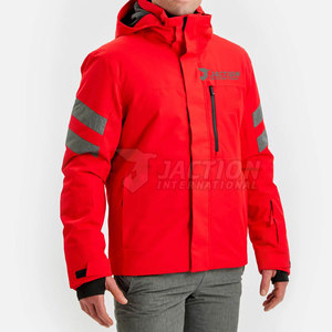 Chaqueta de Esquí de Secado Rápido y Transpirable, Chaqueta de Esquí Personalizada al por Mayor, Chaqueta de Esquí Profesional 2026 - Product Image 2