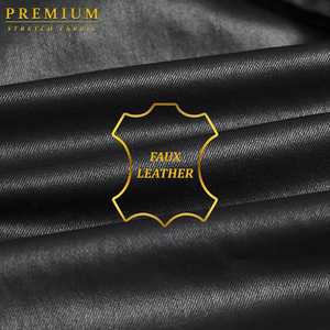 Jeans de Mezclilla Negros para Hombre, Corte Slim Fit, Tejido Sólido, Pierna Recta, Algodón de Peso Medio, Estilo Casual, para Otoño - Product Image 4