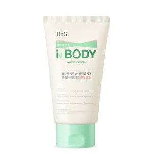 Dr.G Quality Moisture in Body 5.0 Body Cream 250mL Good Quality Product - Product Image 1