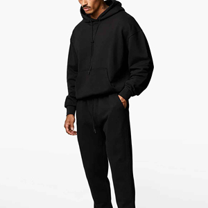 Sudaderas con Capucha de Forro Polar Extra Grandes para Hombre, Nuevas, Personalizadas con Logotipo Propio, de Alta Calidad, para Invierno, en Oferta, Precio Económico, Nuevo Diseño, Más Vendidas - Product Image 3