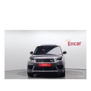 แลนด์โรเวอร์ เรนจ์โรเวอร์ สปอร์ต 3.0 SDV6 HSE ไดนามิก มิถุนายน 2019 95,183 กม. ดีเซล เกียร์อัตโนมัติ พวงมาลัยซ้าย เบาะหนัง กล้องมองหลัง - Product Image 3