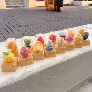 ไอศกรีมแท่งรูปดาว <span class=keywords><strong>ผล</strong></span>ไม้และช็อกโกแลต <span class=keywords><strong>ผล</strong></span>ิตจากโรงงาน ขายส่ง รับผลิตแบบ OEM ได้รับการรับรองฮาลาล ไอศกรีมนุ่มยอดนิยม - Product Image 4