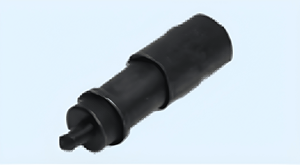 เครื่องมือลมนิวแมติกน้ำหนักเบา รุ่น BB4048 ยี่ห้อ Alva Engineers Cleco Pin สำหรับประกอบอากาศยานในอุตสาหกรรมการบินและอวกาศ  รองรับการปรับแต่งตามความต้องการของ OEM รับประกัน 6 เดือน - Product Image 1