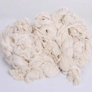 Residuos de Hilo de Algodón Más Demandados para Relleno de Colchones y Cojines, Disponibles en Grandes Cantidades - Product Image 3