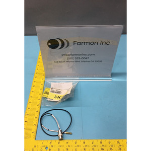 AMAT 0151-90553 CABLE ASSY 117 P10/14G P7, 123125 - Equipo y Piezas de Semiconductores de Confianza de Marca Global Legacy - Product Image 4