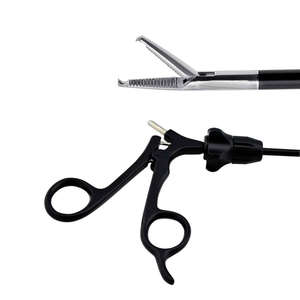 Pinza de Alta Calidad para Cirugía Espinal y Hipofisaria, Pinza Eficiente para Núcleo Pulposo para Operaciones de Discectomía Endoscópica de zuol - Product Image 2