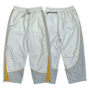 Vêtements de jogging personnalisés, veste coupe-vent, logo personnalisé, coupe-vent en nylon, survêtements pour hommes - Product Image 2