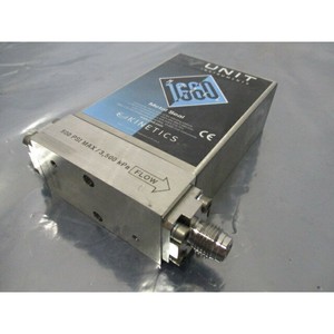 Unit Model <b>1660</b>, Mass Flow Controller, UFC-<b>1660</b> - Trusted Global Legacy Semiconductor Equipment and Parts at - Product Image 3