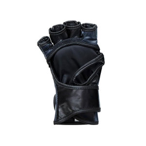 Nouvelles gants d'entraînement d'arts martiaux au design innovant, gants de combat MMA personnalisés, gants d'entraînement MMA à doigts ouverts, gants d'entraînement MMA personnalisés - Product Image 6