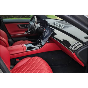 Mercedes-Benz S580 4Matic 2023 - Product Image 5