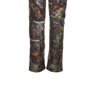 Lightweight Waterproof Windproof Breathable Winter Hunting Pant Soft <b>Shell</b> Fabric 100% Polyester Custom Printed Front Unisex - Product Image 5