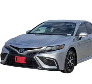 LISTO PARA ENVIAR, CAMRY HYBRID SE 2024, 11,704 KM, 100 HP, 5 PLAZAS, 4 CILINDROS, Gasolina, V6, Transmisión Automática, Plástico, ODM - Product Image 1