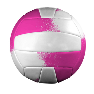 Competition Grade Volleyball League Tournament Official <b>Ball</b> Junior Size 3 Volleyball Kids Soft Foam Safe <b>Training</b> <b>Ball</b> - Product Image 3