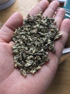 Feuilles de lotus séchées à la main / Cultivées par une famille / BONNES QUALITÉS NATURELLES / Fabriqué au VIETNAM // Evan - Product Image 5