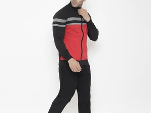 Vente en gros RAPID SPORTS – Sweat-shirt décontracté d'hiver pour homme, personnalisé avec logo, couleur unie, écologique, respirant, en polaire polyester/coton - Product Image 2