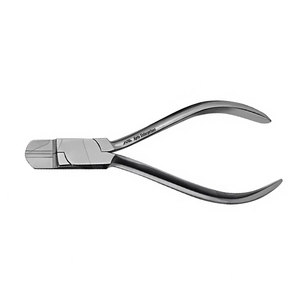 Orthodontic Male Plier Dental <b>Torque</b> Adjustment Arch Wire Bending Instrument German Grade Stainless Steel Surgical Instruments - Product Image 5