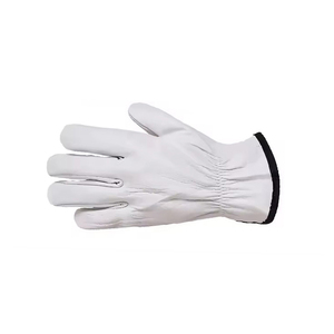 Guantes de Trabajo de Diseño Simple Personalizados, Protección para las Manos, Alta Visibilidad, Impermeables, Transpirables y Antideslizantes - Product Image 2