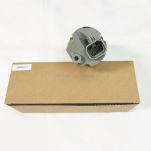 قطع غيار السيارات بالجملة، محرك المحور الأمامي التفاضلي المناسب لسيارات شيفروليه 26060073 8260600730 - Product Image 6