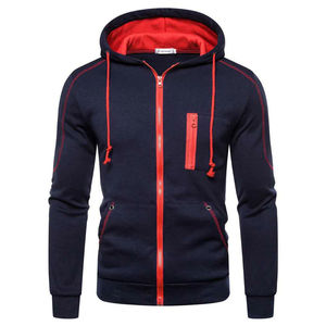 Fabricación de sudaderas personalizadas con costuras de alta calidad y entrega rápida. - Product Image 3