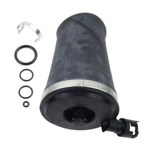 For Ford Crown Victoria Lincoln Town Car 1990-1991 Rear Air Suspension Spring Bag Shock Absorber Springs - Product Image 6