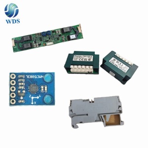 design <strong>FX6</strong> AC220 new and original Electronic IC for wholesales - Product Image 3