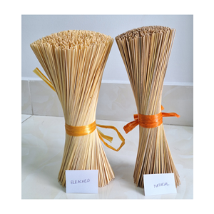 Palitos de Bambú de Primera Calidad para Incienso y Aplicaciones de Estilo de Vida - Product Image 6