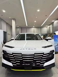 รถ SUV 5 ประตู 5 ที่นั่ง ยี่ห้อ DASHING สำหรับงานอุตสาหกรรมและ DIY จากโรงงาน - Product Image 2