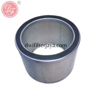 Industrial Filtration Equipment High Performance <b>Vacuum</b> <b>Pump</b> Parts Exhaust air Filter - Product Image 1