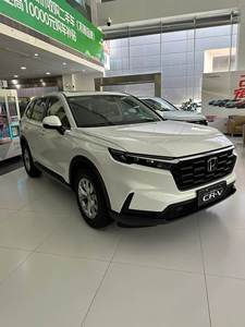 Honda E:HEV 2.0L Ibrida 5 Posti SUV 2026 con Guida a Sinistra per Esportazione - Product Image 3