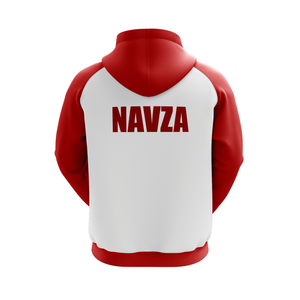 เสื้อฮู้ดดี้ผู้ชายแขนกำมะหยี่สไตล์หวาน - Product Image 2