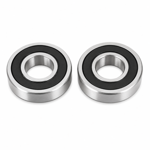 Kit de joints de roulement de lave-linge MDS62058301 4280EN4001G 4280EN4001F de remplacement pour machines à laver à chargement frontal LG Kenmore Tromm - Pièces MDS - Product Image 3