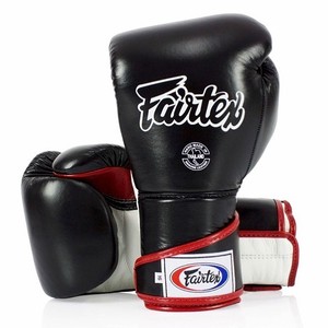 High Quality Fair <b>tex</b> Professional Muay Thay Sparring Gloves Customized Color Boxing Gloves Size for Adults Boxing RL-BS-141 - Product Image 3