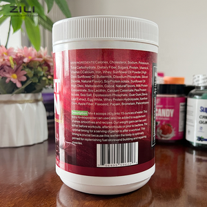 Complément de prise de masse et de poids Sound Nutrition <span class=keywords><strong>Serious</strong></span> <span class=keywords><strong>Mass</strong></span> Weight Gainer en poudre protéinée - Product Image 3