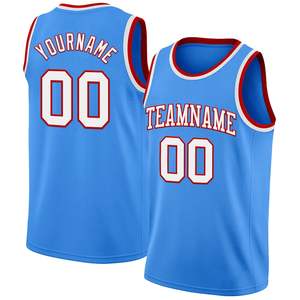 Uniforme de Baloncesto Unisex Personalizado sin Mangas con Tirantes en T, Diseño OEM, Sublimación, 100% Transpirable, Logotipo Frontal Sólido, Ropa Deportiva - Product Image 6