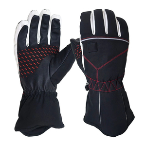 ถุงมือแข่งรถโกคาร์ท Nomex ป้องกันไฟ ระบายอากาศได้ทุกสภาพอากาศ สำหรับผู้ใหญ่ แบบครึ่งนิ้ว - Product Image 5
