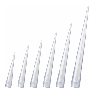 Puntas de pipeta articuladas de baja adherencia Corning DeckWorks para análisis de ADN y proteínas - Product Image 2