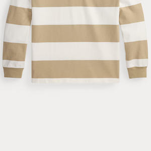 Polos de Hombre de Primera Calidad Disponibles en Todos los Colores, Polos de Hombre Slim Fit, Polos de Hombre Transpirables al por Mayor - Product Image 5