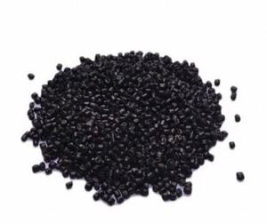 Gránulos de LDPE Negro Natural de 4 mm de Uso General, Resina Plástica de Alto Flujo y Alta Resistencia, de Fabricante de la India, a Precio de Mayoreo - Product Image 1