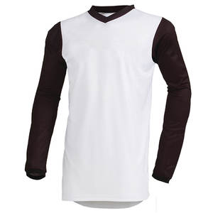 Proveedor Mayorista de Equipamiento para Motocross, Ropa de Carreras Downhill MTB con Logotipo Personalizado, Traje de Motocross MX Sublimado - Product Image 4