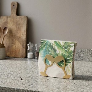 Porta servilletas para restaurantes, bistrós, cantinas, cafeterías, zonas de comida y mostradores de comida para llevar - Product Image 4