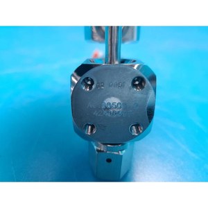 TWINTEC 2BH-8S-M5 d'occasion, état actuel, pièces d'équipement semi-conducteur Legacy - Product Image 3